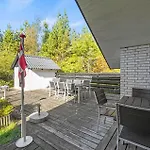 Vakantiehuis 3 Bedroom Amazing In
