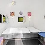 3 Bedroom Amazing In * Nørre Nebel