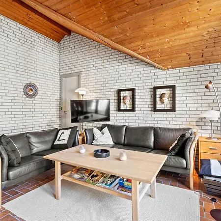 3 Bedroom Amazing In Vakantiehuis