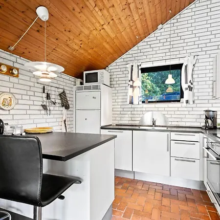 3 Bedroom Amazing In Vakantiehuis Nørre Nebel