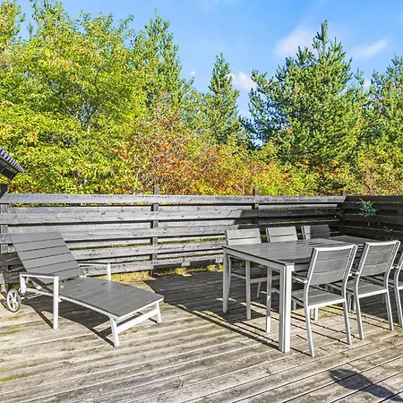 Vakantiehuis 3 Bedroom Amazing In *