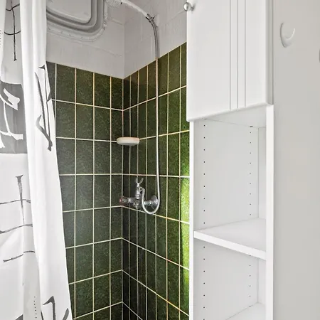 3 Bedroom Amazing In * Nørre Nebel